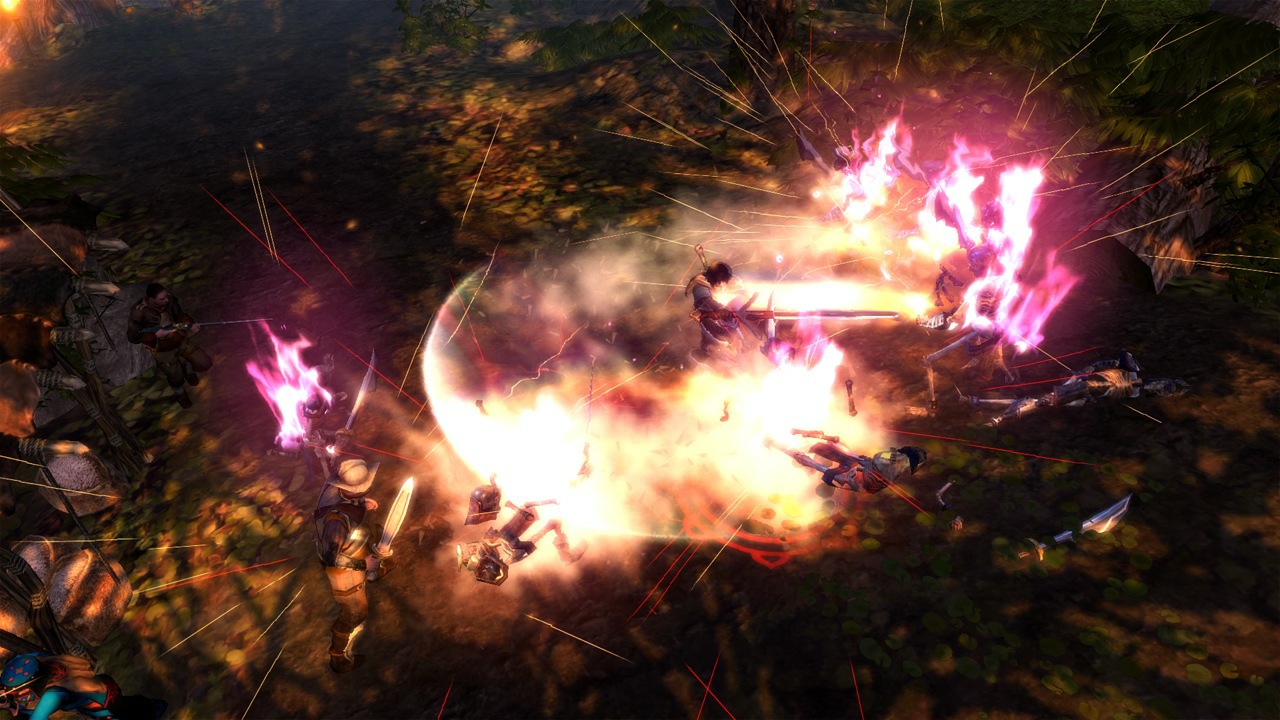 Dungeon Siege III - Imagen 18